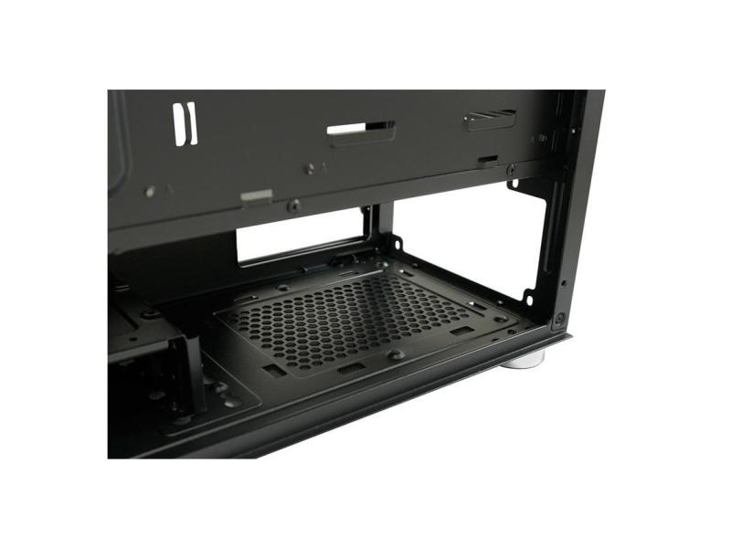 LC-Power PC-Gehäuse Gaming 702B - Skyscraper_X
