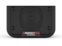 Perfectpro DAB+ Radio DABPRO Schwarz