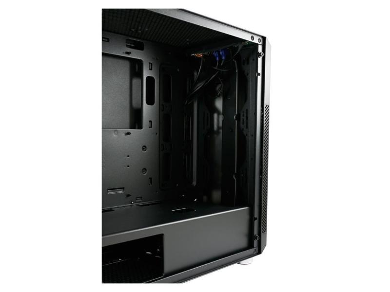 LC-Power PC-Gehäuse Gaming 702B - Skyscraper_X
