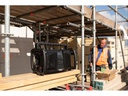Perfectpro DAB+ Radio ROCKBULL Schwarz