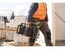 Perfectpro DAB+ Radio ROCKBULL Schwarz