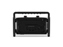 Perfectpro DAB+ Radio ROCKBULL Schwarz
