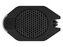 Perfectpro DAB+ Radio SOLOWORKER Schwarz