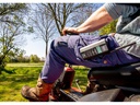 Perfectpro DAB+ Radio SOLOWORKER Schwarz