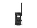 Perfectpro DAB+ Radio SOLOWORKER Schwarz
