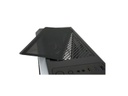 LC-Power PC-Gehäuse Gaming 703B - Quad-Luxx
