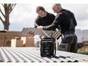 Perfectpro DAB+ Radio UBOX 400R Schwarz