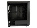 LC-Power PC-Gehäuse Gaming 703B - Quad-Luxx