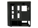 LC-Power PC-Gehäuse Gaming 703B - Quad-Luxx