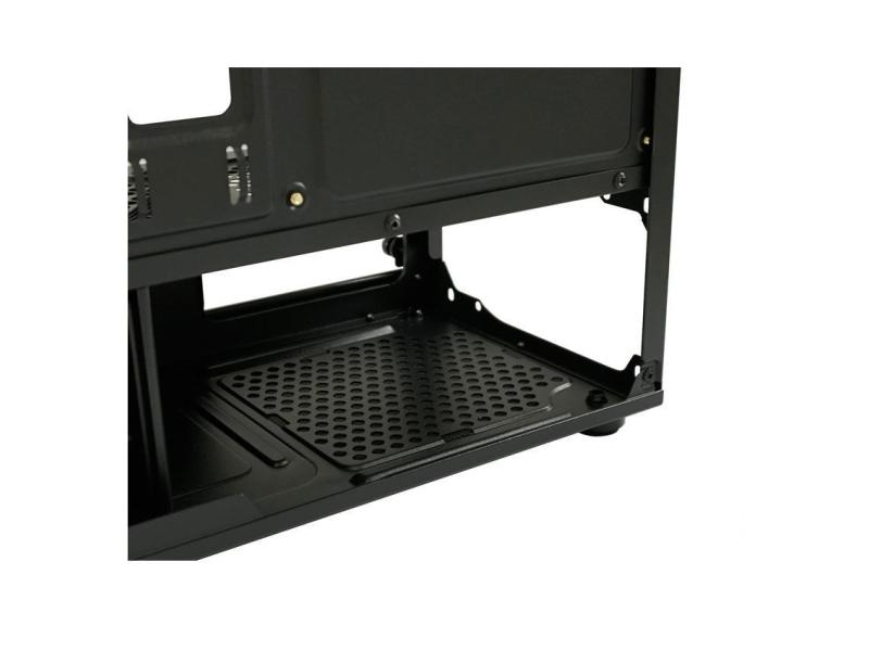 LC-Power PC-Gehäuse Gaming 703B - Quad-Luxx