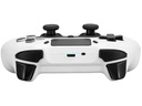 DELTACO Controller GAM-139-W Weiss