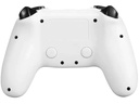 DELTACO Controller GAM-139-W Weiss