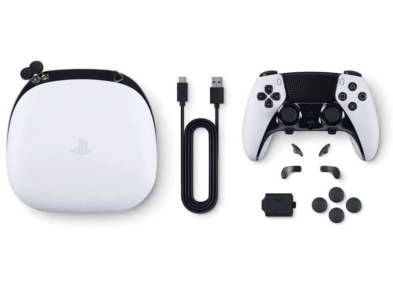 Sony Controller DualSense Edge
