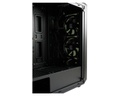 LC-Power PC-Gehäuse Gaming 703B - Quad-Luxx