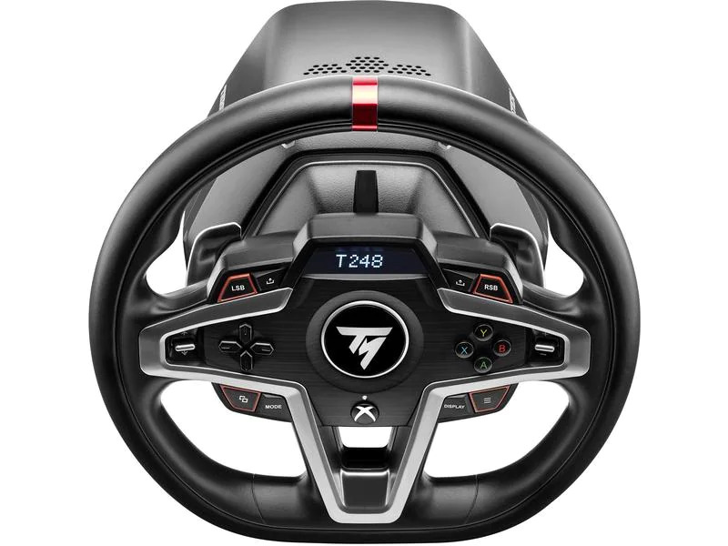 Thrustmaster Lenkrad T248