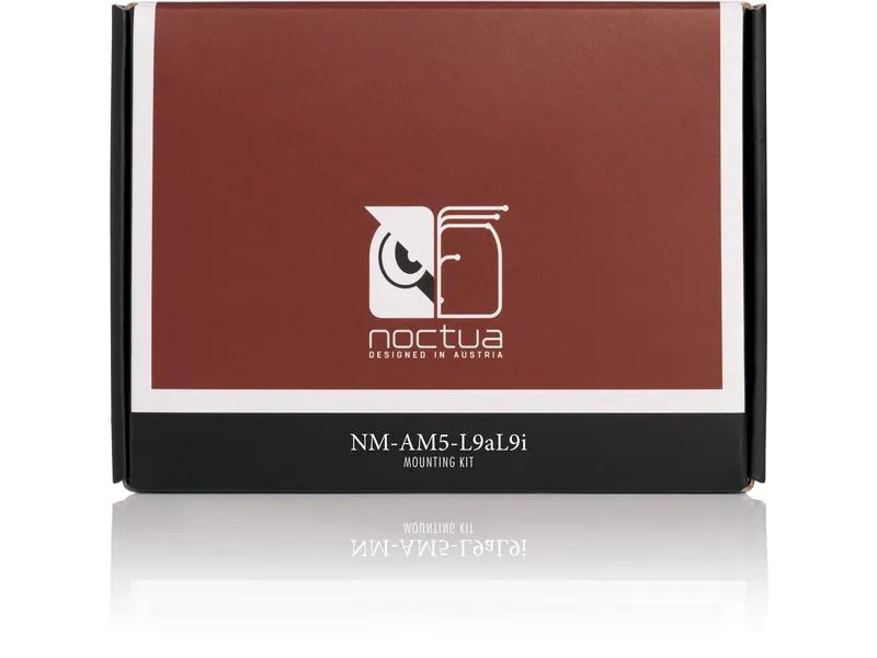 Noctua Upgrade-Kit NM-AM5-L9aL9i