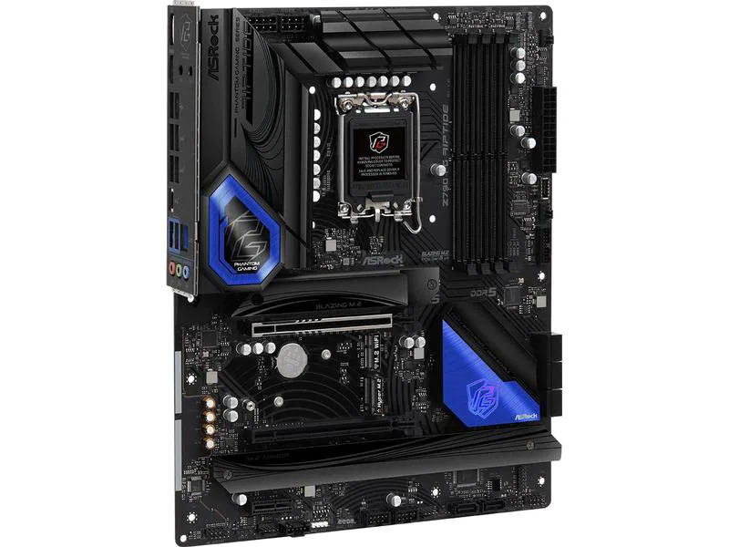 ASRock Mainboard Z790 PG Riptide