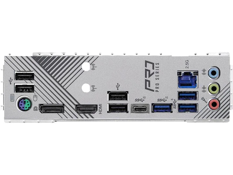 ASRock Mainboard Z790 Pro RS