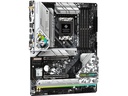 ASRock Mainboard Z790 Steel Legend WiFi