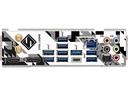 ASRock Mainboard Z790 Steel Legend WiFi