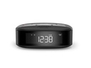 Philips Radiowecker TAR3505/12 Schwarz