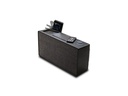 Pure Internet Radio Evoke Home Coffee Black