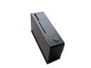 Pure Internet Radio Evoke Home Coffee Black
