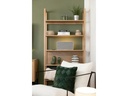 Pure Internet Radio Evoke Home Cotton White