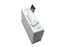 Pure Internet Radio Evoke Home Cotton White