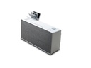 Pure Internet Radio Evoke Home Cotton White