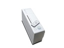 Pure Internet Radio Evoke Home Cotton White