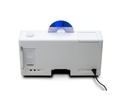 Pure Internet Radio Evoke Home Cotton White