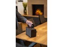 Pure Internet Radio Evoke Play Coffee Black