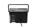 Pure Internet Radio Evoke Play Coffee Black