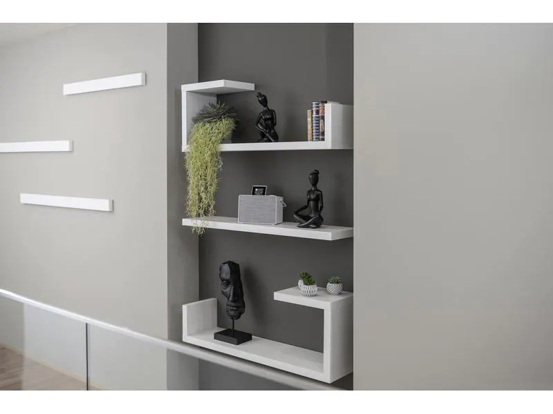 Pure Internet Radio Evoke Play Cotton White