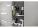Pure Internet Radio Evoke Play Cotton White