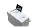 Pure Internet Radio Evoke Play Cotton White
