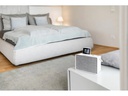 Pure Internet Radio Evoke Play Cotton White