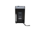 Pure Internet Radio Evoke Spot Coffee Black
