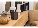 Pure Internet Radio Evoke Spot Coffee Black