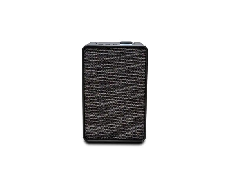 Pure Internet Radio Evoke Spot Coffee Black
