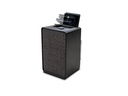 Pure Internet Radio Evoke Spot Coffee Black