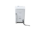 Pure Internet Radio Evoke Spot Cotton White