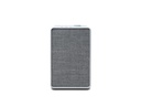 Pure Internet Radio Evoke Spot Cotton White
