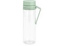 Brabantia Trinkflasche Make &amp; Take 500 ml, Hellgrün