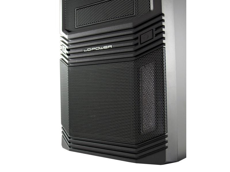 LC-Power PC-Gehäuse LC-925B