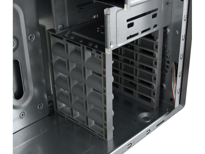 LC-Power PC-Gehäuse LC-925B