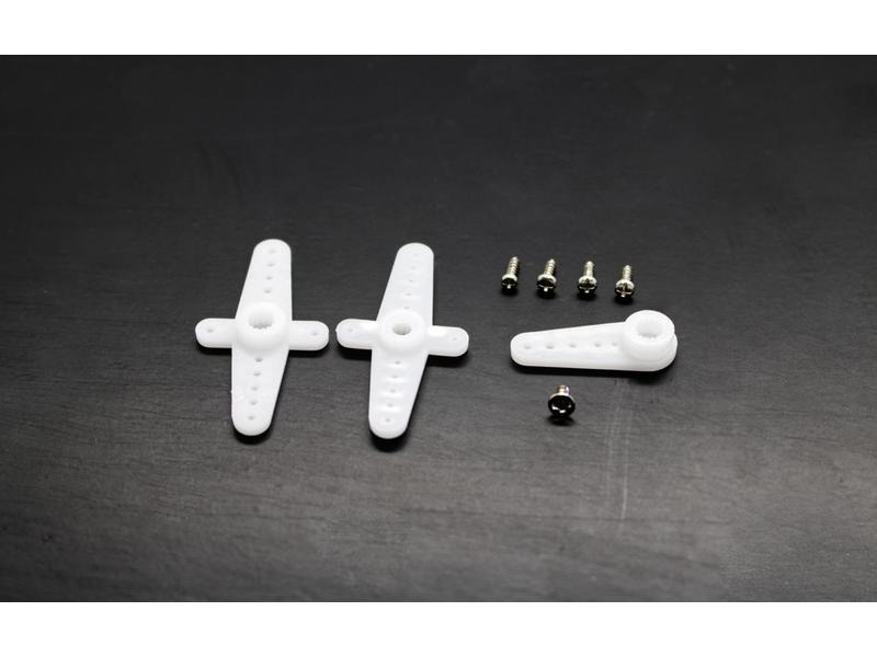 KST Flächenservo X08H V6 2.8 kg Digital HV