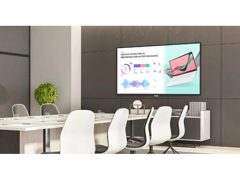 LG Public Display 86UH5J-H 86&quot;