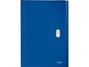 Leitz Dokumentenmappe Projektmappe A4 Blau